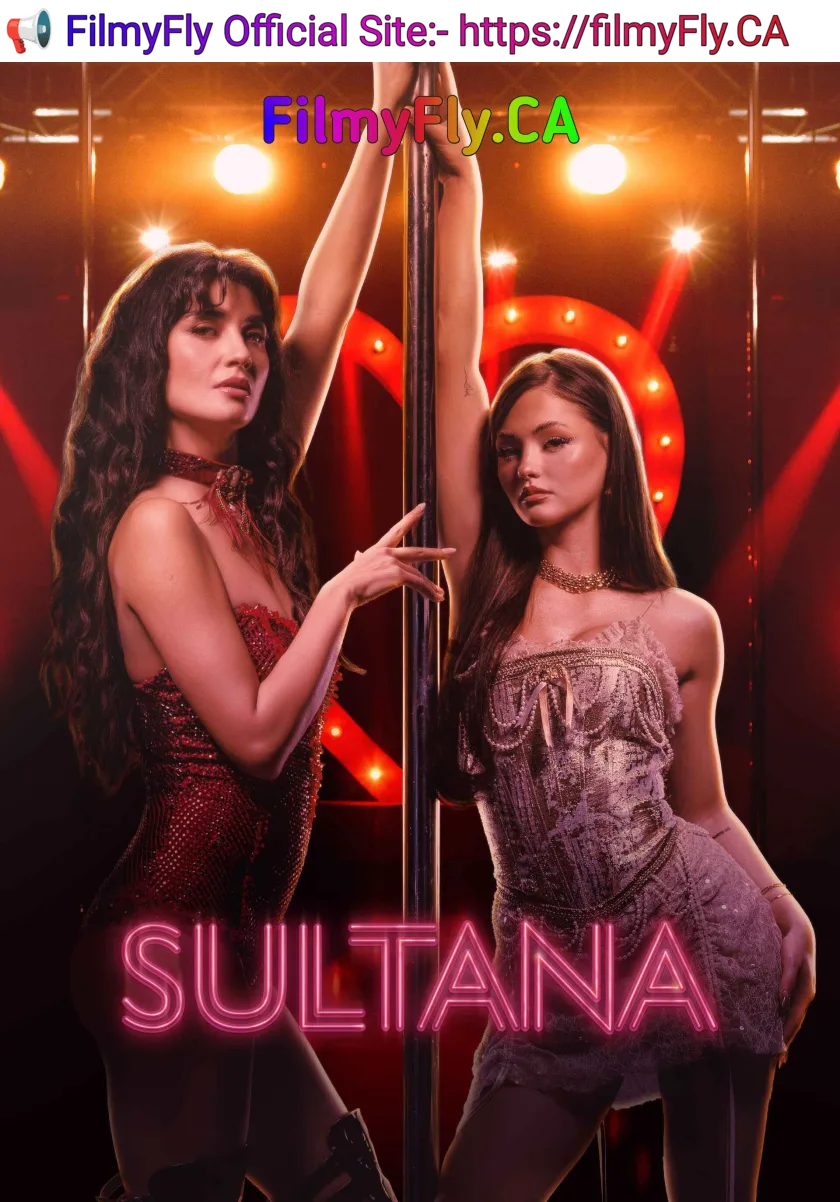 Sultana (2026) (Hindi + English) Dual Audio Hollywood Movie HD ESub