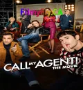 Call My Agent The Movie (2026) (Hindi + English) Dual Audio Hollywood Movie HD ESub