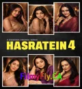 Hasratein S04 (2026) Hindi Completed Web Series HEVC