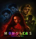 Monster - The Lizzie Borden Story S01 (2026) Hindi Completed Web Series HEVC ESub
