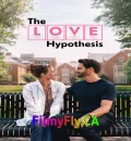 The Love Hypothesis (2026) (Hindi + English) Dual Audio Hollywood Movie HD ESub