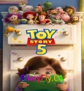 Toy Story 5 (2026) (Hindi + English) Dual Audio Animated Movie HD ESub