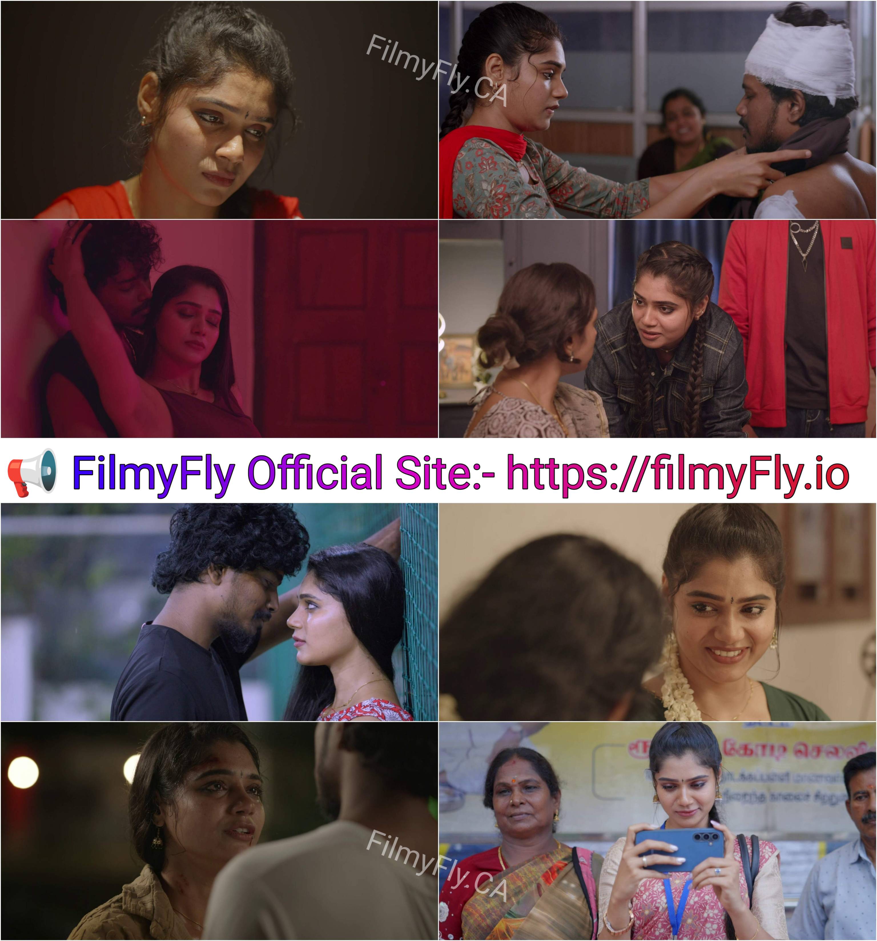 Battle (2026) (Hindi + Tamil) Dual Audio UnCut South Movie HD ESub screenshot