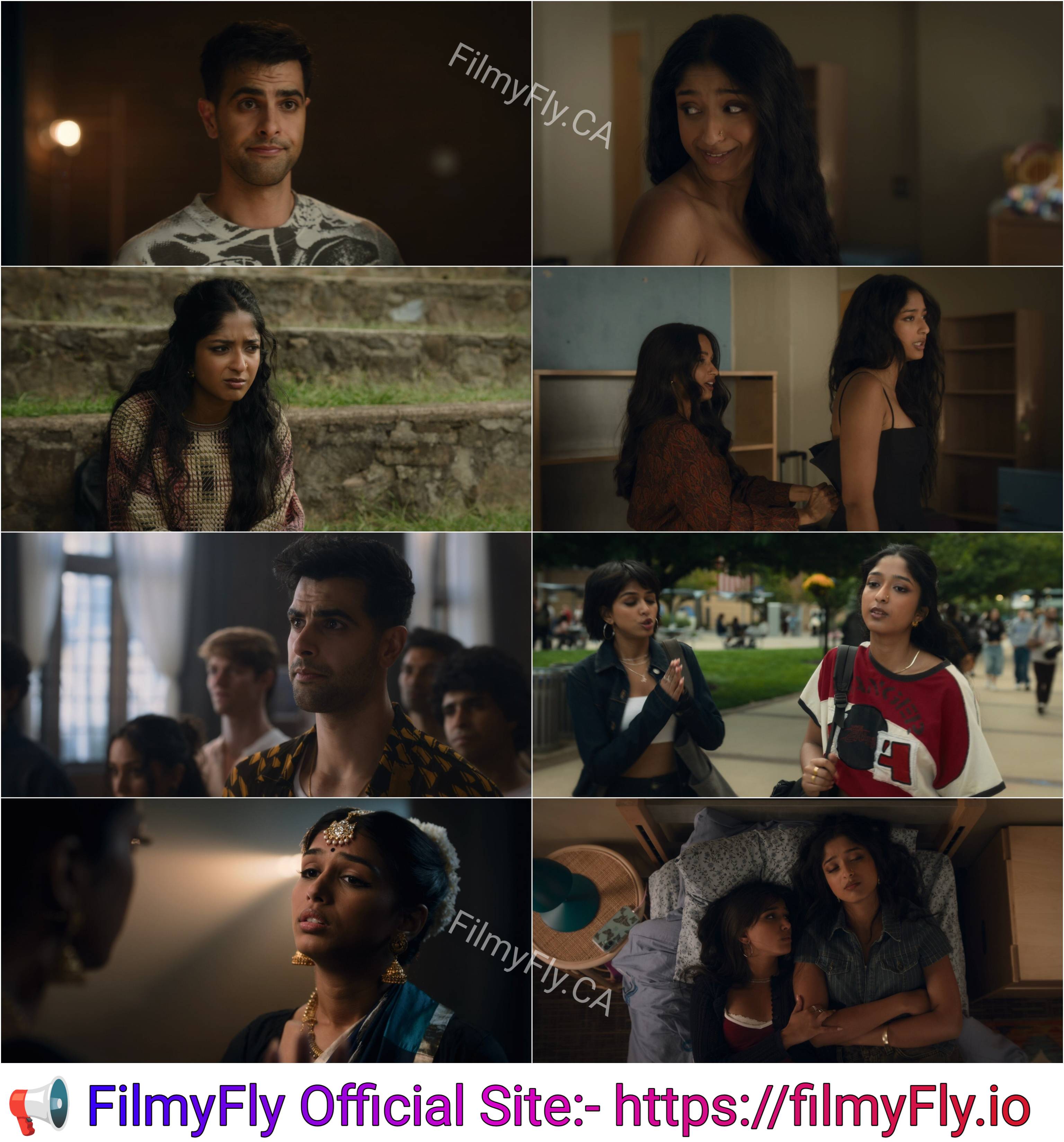 Best of the Best (2026) (Hindi + English) Dual Audio Hollywood Movie HD ESub screenshot