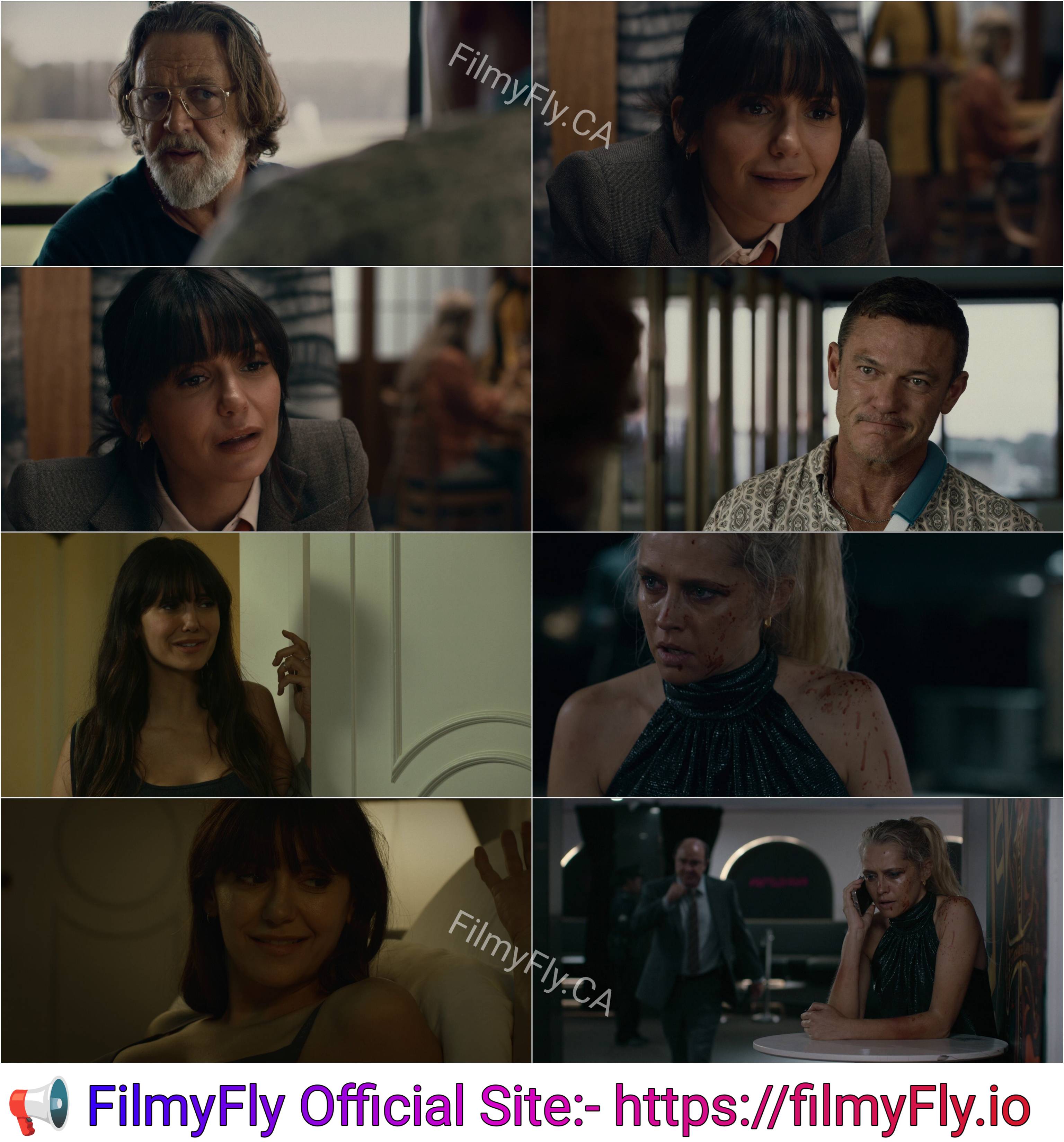The Get Out (2026) (Hindi + English) Dual Audio Hollywood Movie HD ESub screenshot